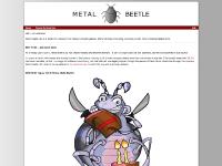 metalbeetle.com Info, Fractal Fripperies, Space Exploration metalbeetle.com Info, Fractal Fripperies, Space Exploration