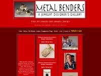 Metal benders Fine Art Jewelry and Jewelry Design Metal benders Fine Art Jewelry and Jewelry Design