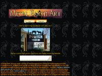 Metal Earth Art, we are burning to make art for you