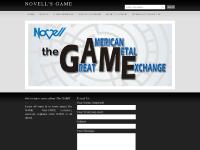 metalexchange.info Novell, GAME Summary, Studio Platinum