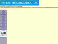 metalheadboardsuk.co.uk metalheadboardsuk.co.uk