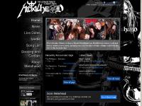 Metalhead - The ultimate tribute to heavy metal Metalhead - The ultimate tribute to heavy metal