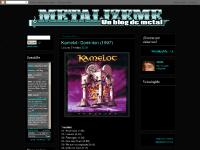 Kamelot, 17:09, Adagio, 14:08 Kamelot, 17:09, Adagio, 14:08