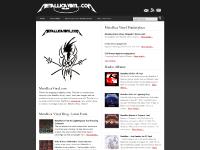 Metallica LP, Metallica Records  Metallica LP, Metallica Records