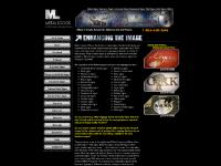 metallogos.com signs signage corporate commercial business office metal logos