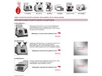Sample Preparation, Sectioning, Mounting Grinding, Polishing, Machines