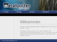 liten metallporten.com skärmbild liten metallporten.com skärmbild