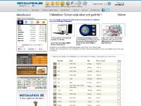 Sälja silver - Här kan du lägga en säljorder för guld och silvermynt - Se metallvärde på Svenska mynt på MYNTVÄRDE | MetallPris.se Sälja silver - Här kan du lägga en säljorder för guld och silvermynt - Se metallvärde på Svenska mynt på MYNTVÄRDE | MetallPris.se