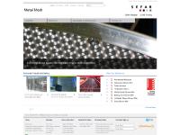 Stainless Steel Mesh, Mild Steel Mesh, Hi-Tensile Mesh, Galvanised Steel Stainless Steel Mesh, Mild Steel Mesh, Hi-Tensile Mesh, Galvanised Steel