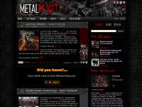 metalriot metalriot