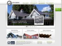 Residential Metal Roofing Residential Metal Roofing