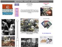 metalspinningworkshop.com metal spinning, metal spinning, hand metal spinning