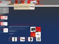 Fabricant de serrures multipoints, 3 points et systèmes de verrouillage Fabricant de serrures multipoints, 3 points et systèmes de verrouillage