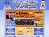 metaphysics.com CONTACT US, , FREE PROSPECTUS metaphysics.com CONTACT US, , FREE PROSPECTUS