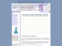 Metaphysics College Degree - Your Degree In Metaphysics - Online - Home Study - International College of Metaphysical Theology Metaphysics College Degree - Your Degree In Metaphysics - Online - Home Study - International College of Metaphysical Theology