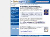 metatags.org meta tags, metatags, official metatags.org meta tags, metatags, official