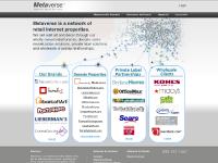 metaverse.com metaverse, metaverse corporation, metaverse corp metaverse.com metaverse, metaverse corporation, metaverse corp