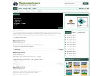 Metaverse3d.com - Actualité des mondes virtuels persistants. Metaverse3d.com - Actualité des mondes virtuels persistants.