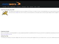 Metawerx - Java Hosting, JSP Hosting, Tomcat Hosting Australia Metawerx - Java Hosting, JSP Hosting, Tomcat Hosting Australia