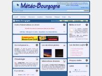 meteo-bourgogne.com Inscrivez-vous, connectez-vous, Voir les avantages