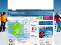 meteo.fr Contenu, Autres sites, Aviation meteo.fr Contenu, Autres sites, Aviation