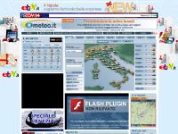 Previsioni Meteo: le previsioni del tempo live | METEO.IT Previsioni Meteo: le previsioni del tempo live | METEO.IT