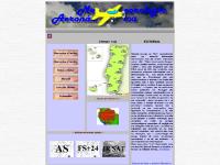 Meteorologia Aeronáutica Meteorologia Aeronáutica