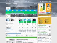  Language & Units, 14 day forecast , Sat 06.04 74 Â°F 57 Â°F 14 mph - -, Additional parameters