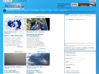 ÎšÎ±Î»Ï‰Ï‚ Î®ÏÎ¸Î±Ï„Îµ ÏƒÏ„Î¿ Meteoclub.gr