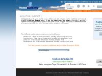 meteo germany - meteogermany.com - Get and Compare weather conditions and forecasts for Germany