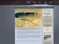 meteorcrater.com