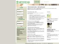 Enkäten, Metodicum hälsobokslut, Metodicum, enkät Enkäten, Metodicum hälsobokslut, Metodicum, enkät