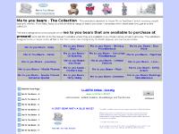 Me to You Bears Me to You Bears