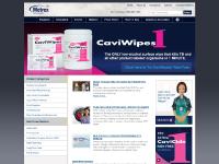 metrex.com mrsa prevention, mrsa infection prevention, mrsa disinfectant