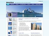  Commercial Marine, Marine Navy Flanged, Nuclear Power HVAC, Engineered Solutions