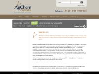 metribuzin.co.uk