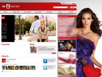 Welcome to Metro - Home Welcome to Metro - Home