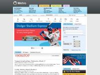 LA Metro Home | Getting Started