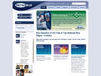 Metrobus | Metrobus