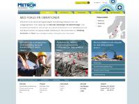 liten metron.se skärmbild