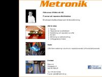 Metronik Metronik