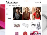 statistik för metronista statistik för metronista