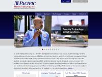 metroprotectiveagency.com Pacific National Security, Inc.