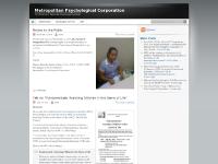 Metropolitan Psychological Corporation