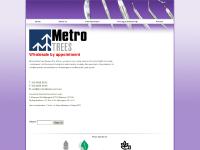 Metro Trees - Growers of high quality trees for Australia