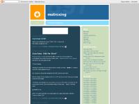 Metroxing