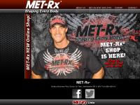 MET-Rx MET-Rx