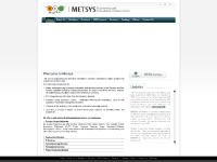 metsys.co.in Cold Rolling mills, Rebar mills, Profile mills