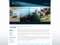 mettechnology.com TECHNOLOGY, Implementation, Research & Development mettechnology.com TECHNOLOGY, Implementation, Research & Development