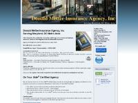 Donald Mettee Insurance Agency, Inc - Nationwide Insurance. We build clients one at a time! Donald Mettee Insurance Agency, Inc - Nationwide Insurance. We build clients one at a time!